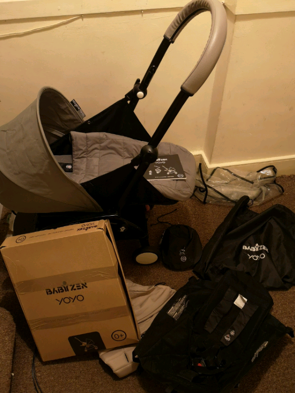 babyzen yoyo gumtree